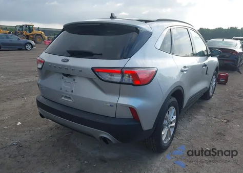 2020 Ford Escape Se z USA, uszkodzony, nr VIN 1FMCU9G63LUC34173